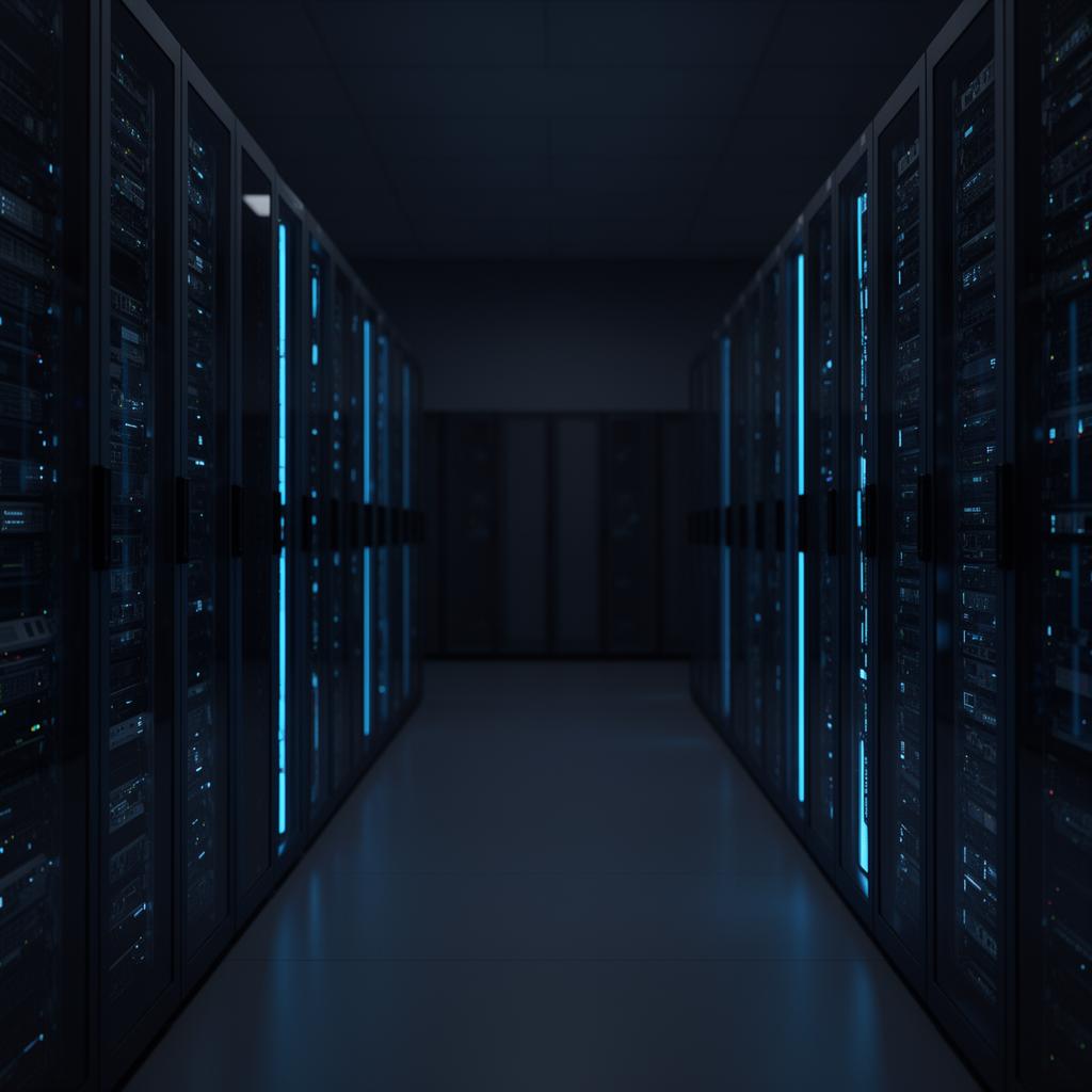 Business Hub — Evaluate AI investment against energy costs
